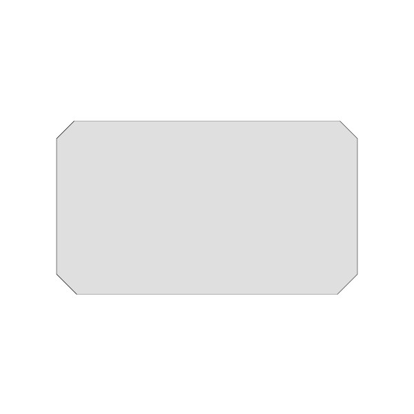 Eazi-Grip Eazi-Grip Dashboard Protector - Honda CB650R '24-